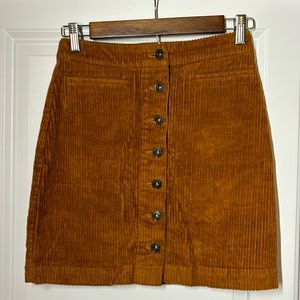 Chelsea & Violet Skirt (XS)